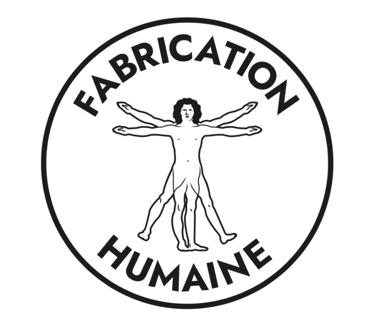 Fabrication humaine